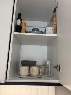 Premium designer studio apartment with garage MasMio - 5