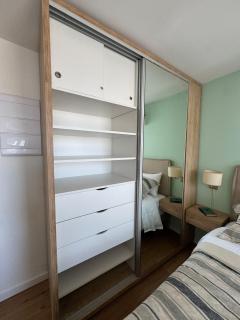 Premium designer studio apartment with garage MasMio - 3