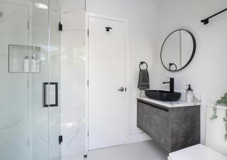 Stunning 5BR Heated Pool, Beach Access & Games L06 - 5