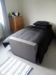 Vicarage - 5