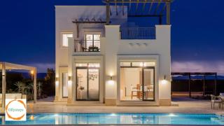 4BR LUX Villa, Heated Pool & Nanny Room ! Near Marina - 4