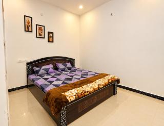Rukmani Villas - 9