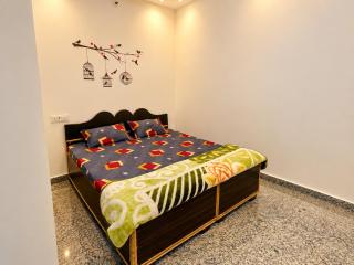 Rukmani Villas - 8