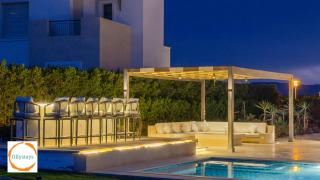 4BR LUX Villa, Heated Pool & Nanny Room ! Near Marina - 3