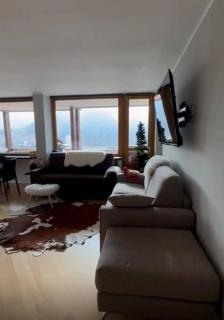 Duplex a Sestriere - 2