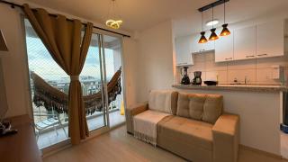 Apartamento Vista Mar Pria do Futuro em Fortaleza - 7