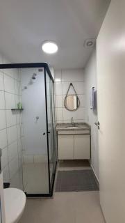 Apartamento Vista Mar Pria do Futuro em Fortaleza - 1