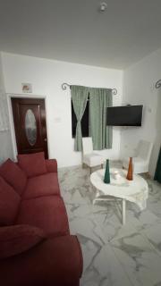 Studio flat finished - 8