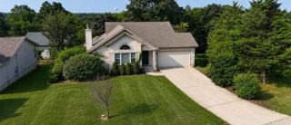 Spacious 5 bedroom charming house in Camdenton - 0