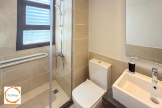 4BR LUX Villa, Heated Pool & Nanny Room ! Near Marina - 1