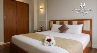 The Gardin Nile City Hotel - 7