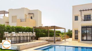 4BR LUX Villa, Heated Pool & Nanny Room ! Near Marina - 3
