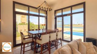 4BR LUX Villa, Heated Pool & Nanny Room ! Near Marina - 7