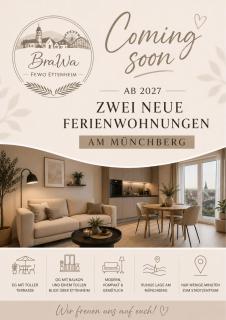 BraWa FeWo SKY Ettenheim Münchberg Erlebnis Region Europa Park Schwarzwald Badespaß Rulantica - 6