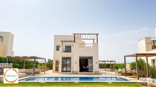 4BR LUX Villa, Heated Pool & Nanny Room ! Near Marina - 9