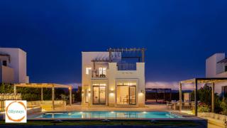 4BR LUX Villa, Heated Pool & Nanny Room ! Near Marina - 0