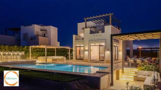 4BR LUX Villa, Heated Pool & Nanny Room ! Near Marina - 8