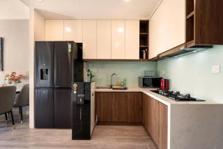 Cozy 170 Home In Saigon City - 4