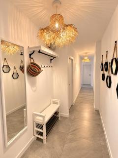 Apartamento Julia - Playa Los Locos, Torrevieja, 3 Dormitorios - 2
