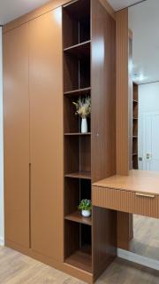 Shabyt Apartment 5 min from Mega Park - 0