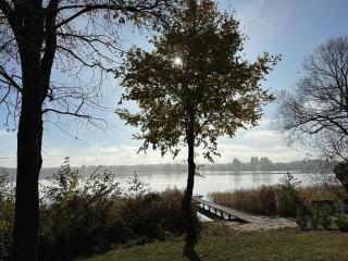 Lakehouse at Białe, 150 sqm - 4