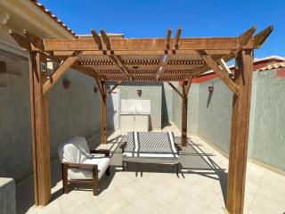 Porto Sharm Duplex Vacation Mode ON - 5