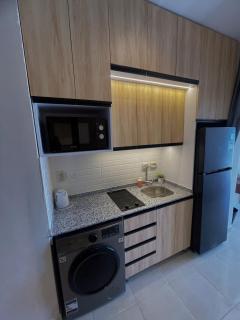 Porto Sharm Duplex Vacation Mode ON - 4