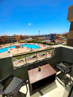 Porto Sharm Duplex Vacation Mode ON - 3