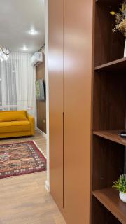 Shabyt Apartment 5 min from Mega Park - 8