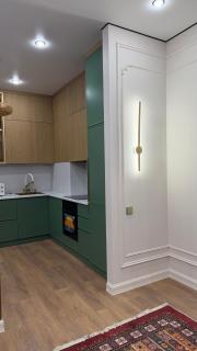 Shabyt Apartment 5 min from Mega Park - 6