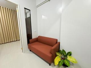Peaceful One-bedroom Condo - 7