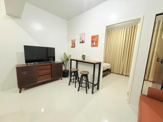 Peaceful One-bedroom Condo - 9