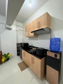 Peaceful One-bedroom Condo - 5