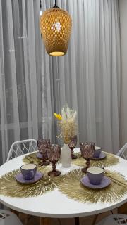 Shabyt Apartment 5 min from Mega Park - 2