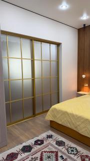 Shabyt Apartment 5 min from Mega Park - 1