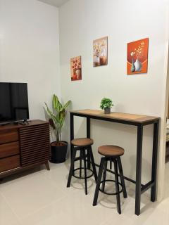 Peaceful One-bedroom Condo - 8