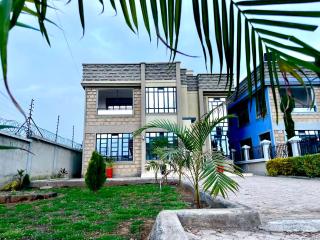 Xellent Suites- Simba Villa Naivasha - 9