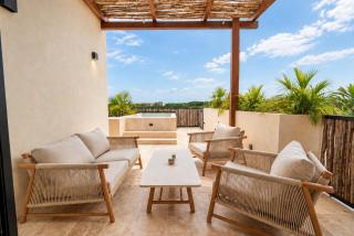 Gran Haven 3BR Private Pool and Hot Tub 5 Min to Beach 4 Infinity Pools - 8