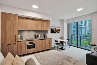 NEW Studio Downtown Miami - 4