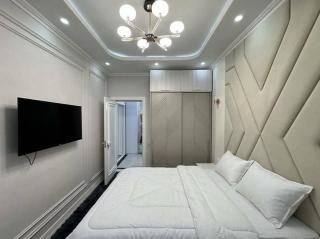 Apartments Avenue Nadir - 8
