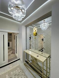 Apartments Avenue Nadir - 4