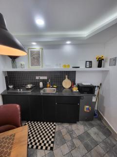 Private & quite 1 bedroom with backyard garden - 4