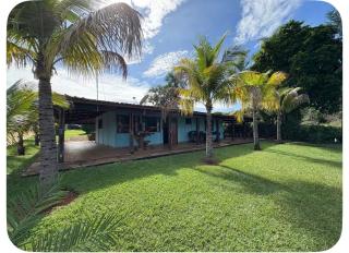 Rancho Girafa - 2