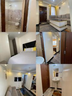 Thika Premium One Bedroom - 3