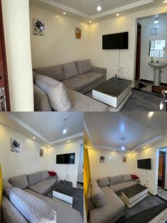 Thika Premium One Bedroom - 1