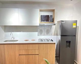 Arboleda Home - 3