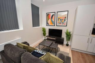Modern 1 Bedroom Apartment in Halifax - 5