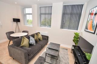 Modern 1 Bedroom Apartment in Halifax - 4