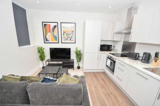 Modern 1 Bedroom Apartment in Halifax - 3