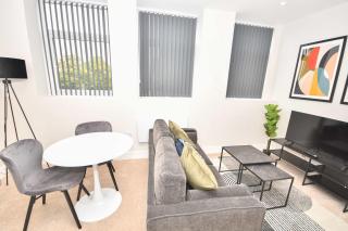 Modern 1 Bedroom Apartment in Halifax - 1